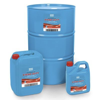 Компрессорное масло Atlas Copco Roto-Xtend Duty Fluid 5 л Компрессорное масло Atlas Copco Roto-Xtend Duty Fluid 5 л