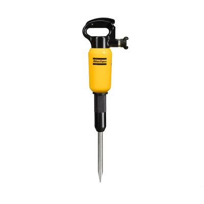 Отбойный молоток Atlas Copco TEX 10PS с резьбовым фиксатором (муфта) Отбойный молоток Atlas Copco TEX 10PS с резьбовым фиксатором (муфта)