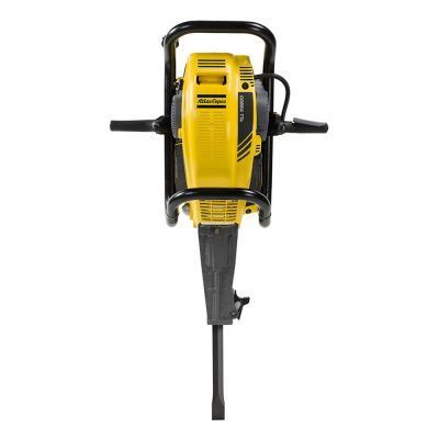 Бензиновый шпалоподбойник Atlas Copco Cobra TTe 28x160 мм Бензиновый шпалоподбойник Atlas Copco Cobra TTe 28x160 мм