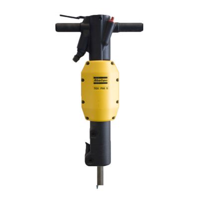 Отбойный молоток Atlas Copco TEX P90S 28x160 мм Отбойный молоток Atlas Copco TEX P90S 28x160 мм