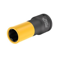 Socket-SQ5/8"-L90-SD19-FS (4027148819)