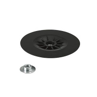 BACKING PAD 7" THREAD 5/8" (KF129587)