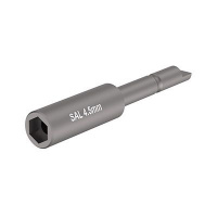 Nut setter-HM4-L44-HEX2.3 (4023000245)