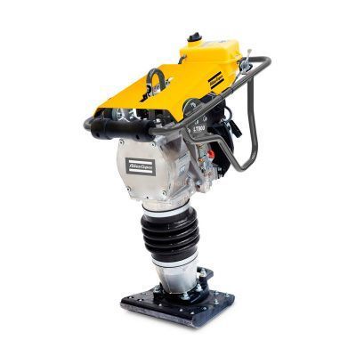 Вибротрамбовка Atlas Copco LT800 11"