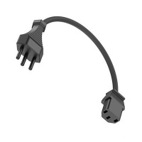 POWER CORD BR - TYPE N (4222181013)