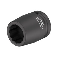 Socket-SQ3/4"-L100-DHEX24 (4027151724)