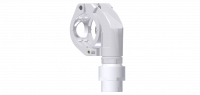 Quick drop threaded ISO D100 x 2" 2811851180