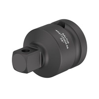 Adapter-SQ3/8"-L27-SQ1/4"-H (4027123520)
