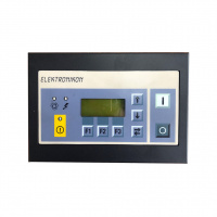 Atlas Copco Computer Controller Panel (1900 0700 05) (артикул ...