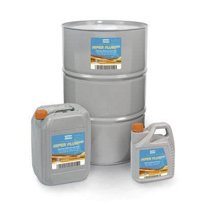 Компрессорное масло Atlas Copco HiPER Fluid 100 мм²/с, 20 л Компрессорное масло Atlas Copco HiPER Fluid 100 мм²/с, 20 л