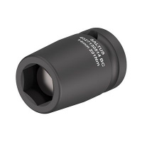 Socket-SQ1/2"-L38-HEX15-M (4027130515)