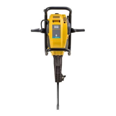 Бензиновый отбойный молоток Atlas Copco Cobra PROe 25x108 мм Бензиновый отбойный молоток Atlas Copco Cobra PROe 25x108 мм