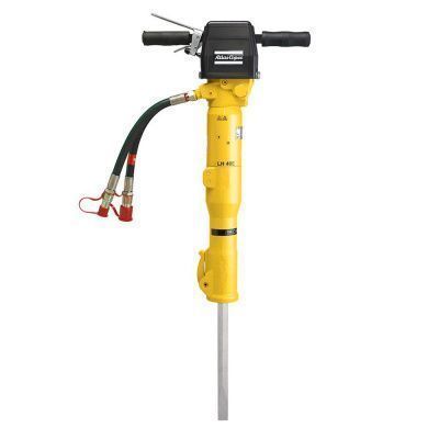 Отбойный молоток Atlas Copco LH 400 E 28x152 мм Отбойный молоток Atlas Copco LH 400 E 28x152 мм