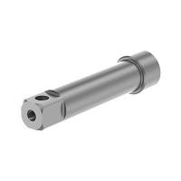 Telescopic front part (4220114602)