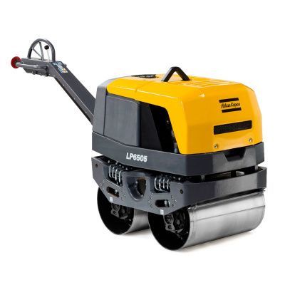Виброкаток Atlas Copco LP6505 H