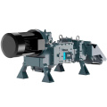 Сухие винтовые вакуумные насосы Atlas Copco