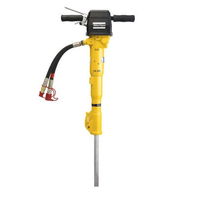 Отбойный молоток Atlas Copco LH 280 E 28x152 мм Отбойный молоток Atlas Copco LH 280 E 28x152 мм