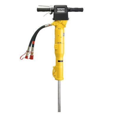 Отбойный молоток Atlas Copco LH 390 28x152 мм Отбойный молоток Atlas Copco LH 390 28x152 мм