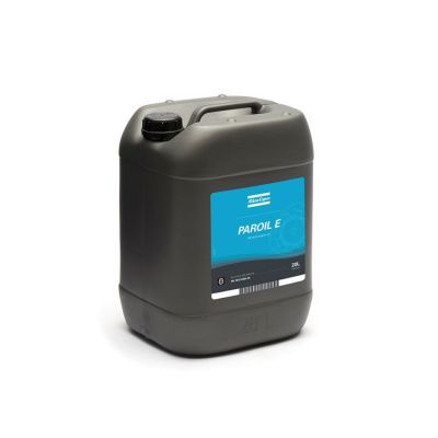 Моторное масло Atlas Copco Paroil E 20 л Моторное масло Atlas Copco Paroil E 20 л