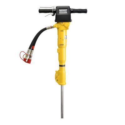 Отбойный молоток Atlas Copco LH 270 HBP 28x152 мм Отбойный молоток Atlas Copco LH 270 HBP 28x152 мм