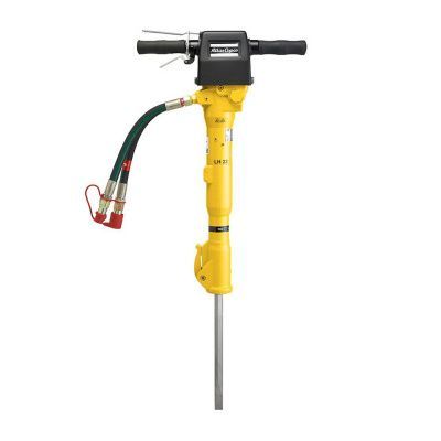 Отбойный молоток Atlas Copco LH 220 HBP 25x108 мм Отбойный молоток Atlas Copco LH 220 HBP 25x108 мм