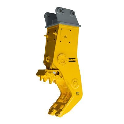 Гидроизмельчитель Atlas Copco BP 3050 Гидроизмельчитель Atlas Copco BP 3050