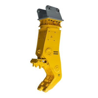 Гидроизмельчитель Atlas Copco BP 3050 R с вращателем Гидроизмельчитель Atlas Copco BP 3050 R с вращателем