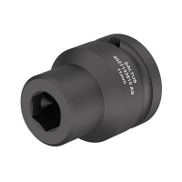 Bit holder-SQ1/2"-L38-HEX11 (4027133510)