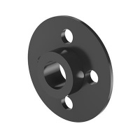 Flange nut (4170119400)