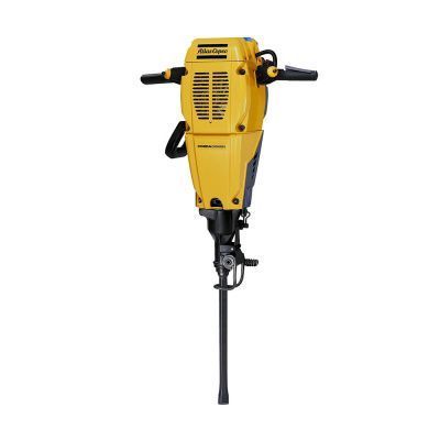 Отбойный молоток и перфоратор Atlas Copco Cobra Combi 22x108 мм Отбойный молоток и перфоратор Atlas Copco Cobra Combi 22x108 мм
