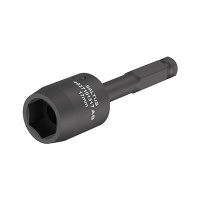 Univ Nut-HEXE7/16"-L300-HEX18 (4027101618)