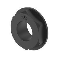 Collet nut (4150126902)