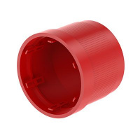 Werma KombiSign 72. RED (4222192431)