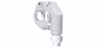 Quick drop threaded ISO D100 x 1" 2811821180