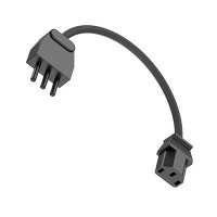 POWER CORD IT - TYPE L (4222180613)