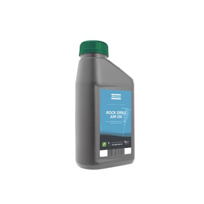 Масло Atlas Copco Rock Drill Air-Oil 1 л Масло Atlas Copco Rock Drill Air-Oil 1 л