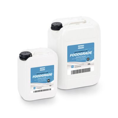 Компрессорное масло Atlas Copco Roto-food grade fluid 5 л Компрессорное масло Atlas Copco Roto-food grade fluid 5 л