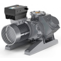Механические бустерные насосы Atlas Copco