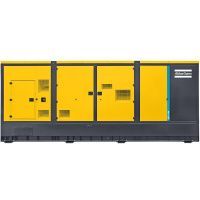 Дизельный генератор Atlas Copco QES1150