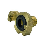 CLAW COUPLING SCREW M 1/2" BSP (8951011816)