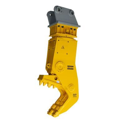 Гидроизмельчитель Atlas Copco BP 2050 R с вращателем Гидроизмельчитель Atlas Copco BP 2050 R с вращателем