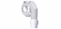 Quick drop threaded ISO D100 x 1 1/2" 2811841180