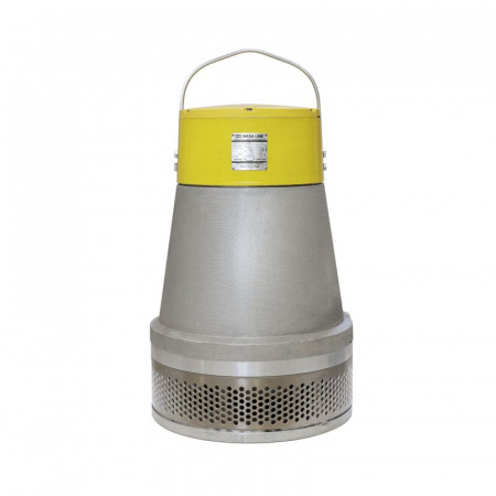 Дренажный насос Atlas Copco WEDA-D 80N