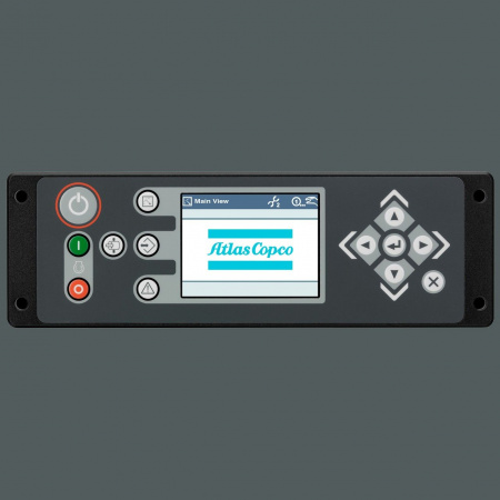 Дизельный компрессор Atlas Copco XATS 1200