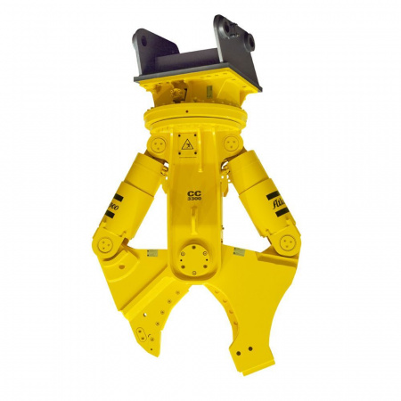 Гидравлические ножницы Atlas Copco CC 3300 B