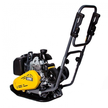 Прямоходная виброплита Atlas Copco LF60 LA
