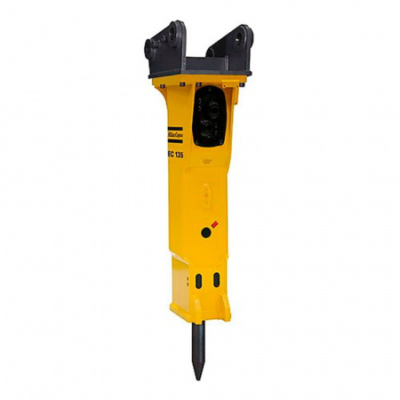 Гидромолот Atlas Copco EC135T