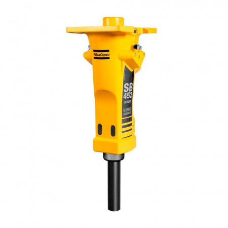 Гидромолот Atlas Copco SB452