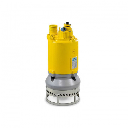 Шламовый насос Atlas Copco WEDA-L 50N
