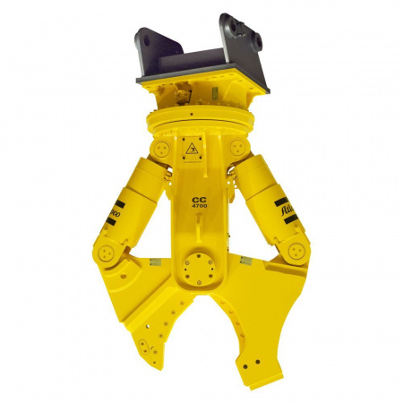Гидравлические ножницы Atlas Copco CC 4700 S
